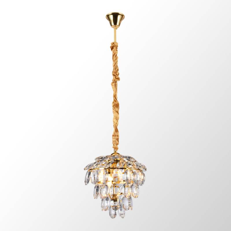 Подвесной светильник Lussole LSP-6012