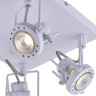 Спот Arte Lamp Costruttore A4300PL-4WH