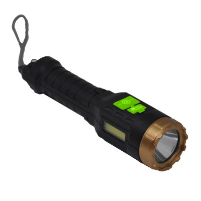 Фонарь Gauss GF208