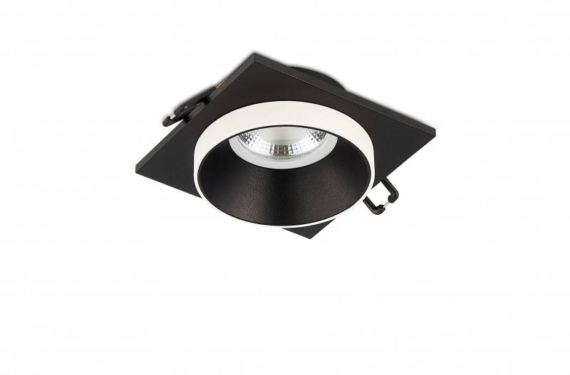 Встраиваемый светильник Simple Story 2068-1DLBW