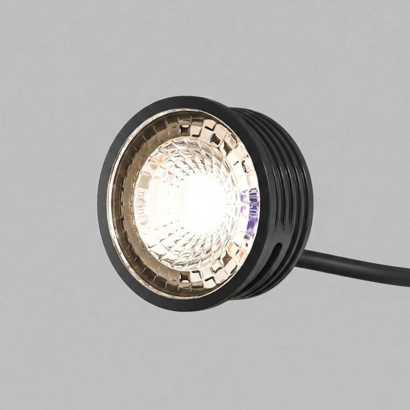 Светодиодный модуль Denkirs DK3000-7W-BK