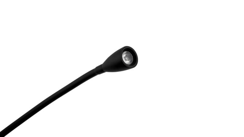 Бра DesignLed BQ004103-A-3-DIM-BL-WW