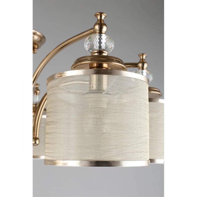 Люстра на штанге APLOYT APL.720.07.08