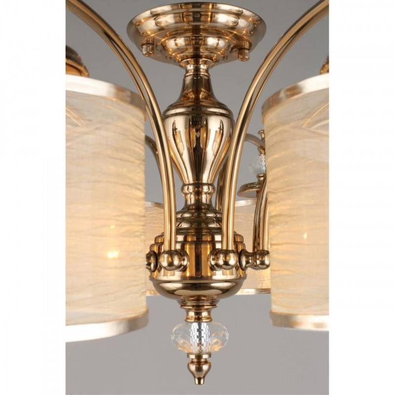 Люстра на штанге APLOYT APL.720.07.08