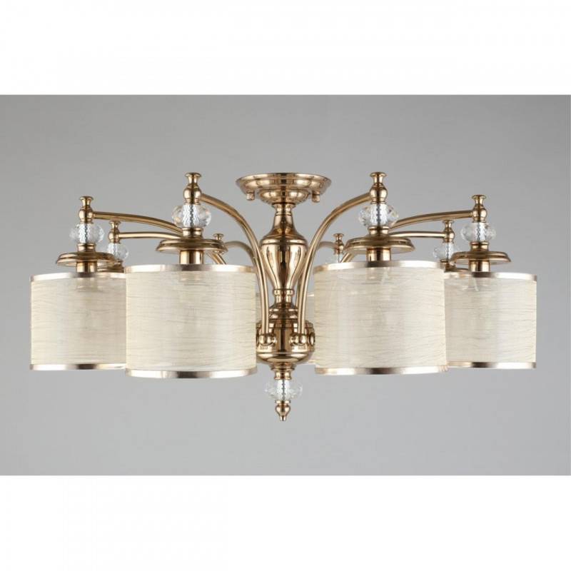 Люстра на штанге APLOYT APL.720.07.08