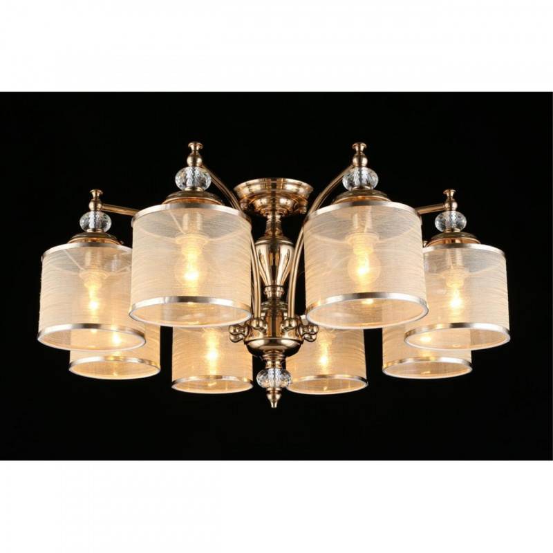 Люстра на штанге APLOYT APL.720.07.08