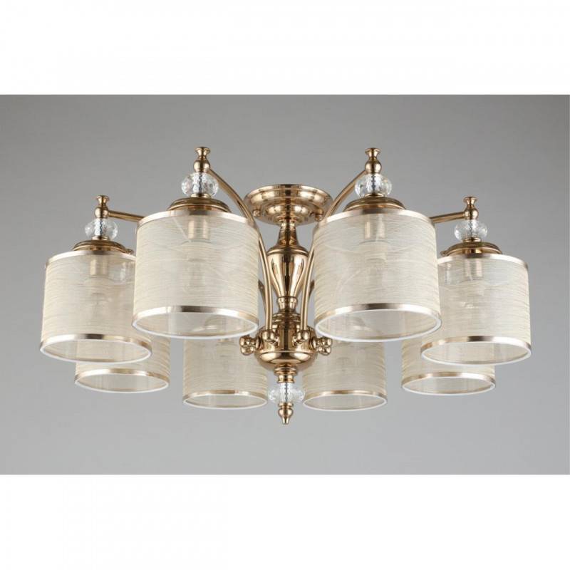 Люстра на штанге APLOYT APL.720.07.08