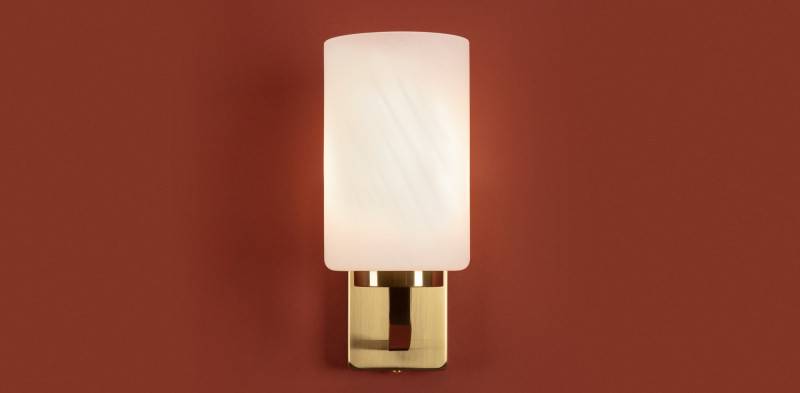 Бра Freya FR2059WL-01BS