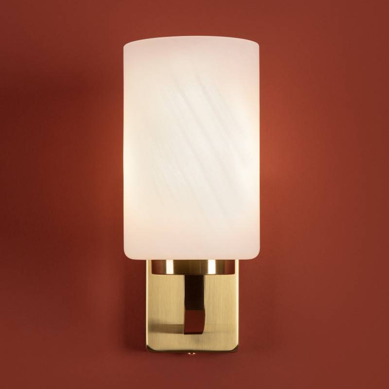 Бра Freya FR2059WL-01BS