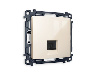 Розетка Ambrella Volt MA312010