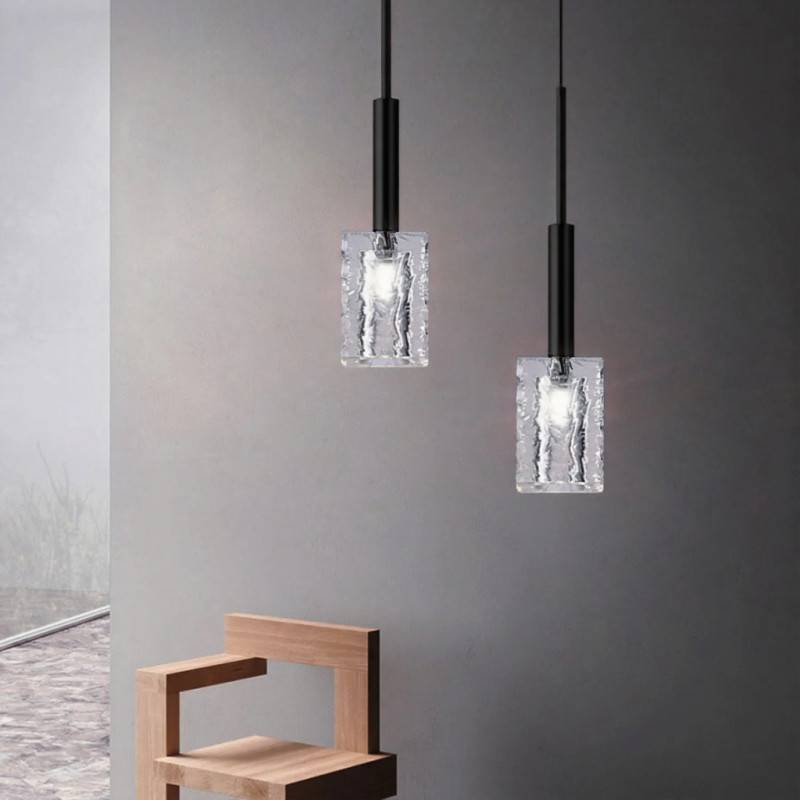 Подвесной светильник ImperiumLoft 389825-23