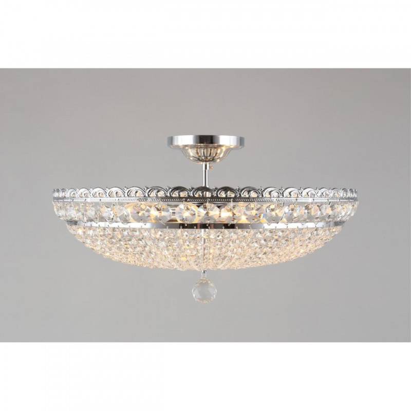 Люстра на штанге APLOYT APL.758.07.09