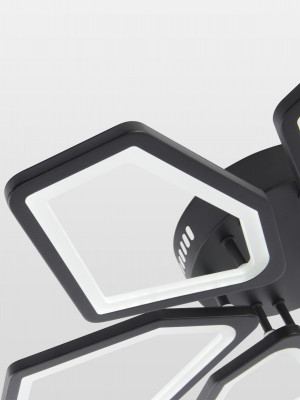 Накладная люстра Natali Kovaltseva LED LAMPS 81444