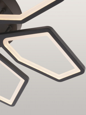 Накладная люстра Natali Kovaltseva LED LAMPS 81444