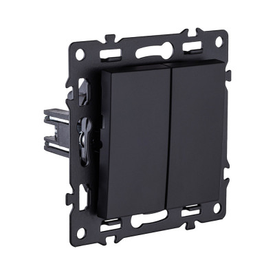 Выключатель KOLLINGER AS-004BK