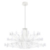 Подвесная люстра LOFT IT 10476 White