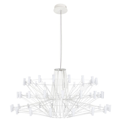 Подвесная люстра LOFT IT 10476 White