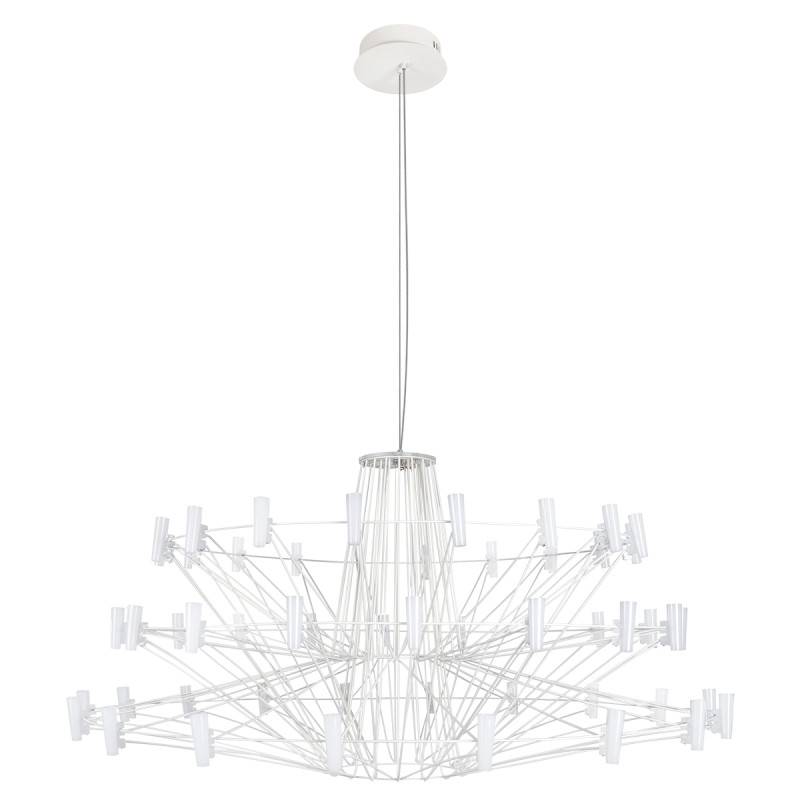 Подвесная люстра LOFT IT 10476 White