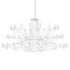 Подвесная люстра LOFT IT 10476 White