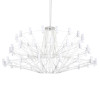 Подвесная люстра LOFT IT 10476 White