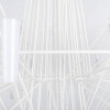 Подвесная люстра LOFT IT 10476 White