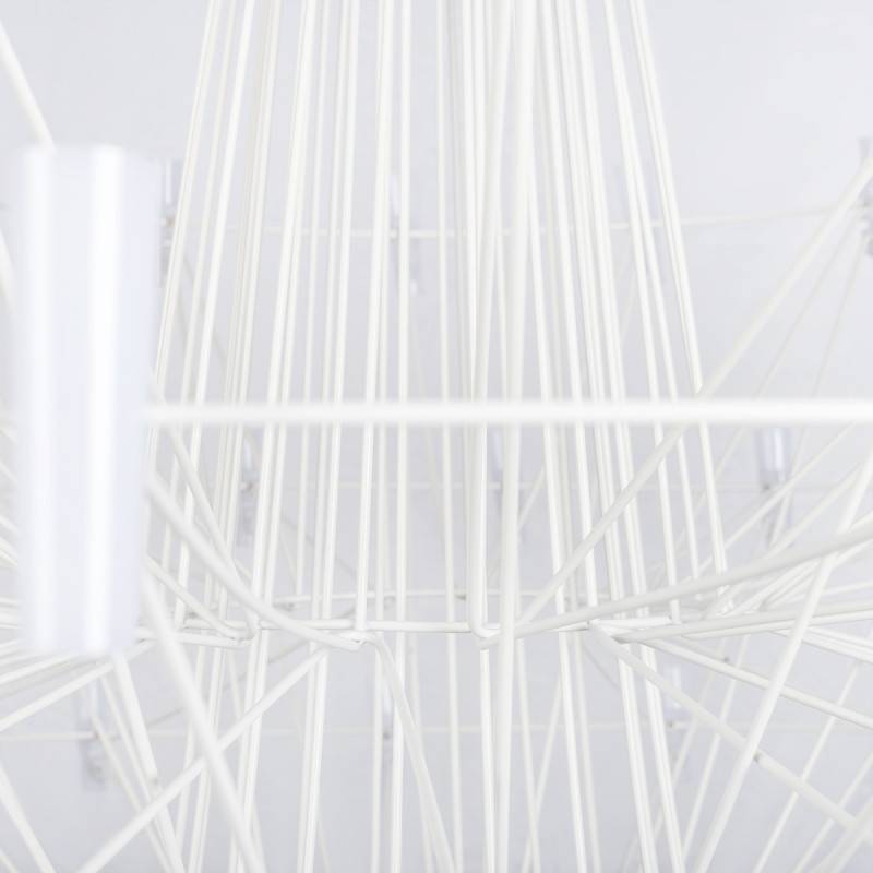 Подвесная люстра LOFT IT 10476 White