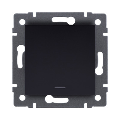 Выключатель KOLLINGER REA-S-015BK