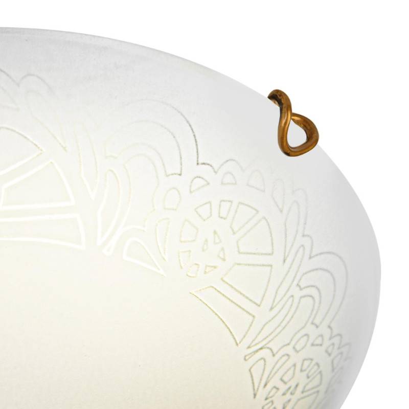 Накладной светильник Sonex 7602/BL