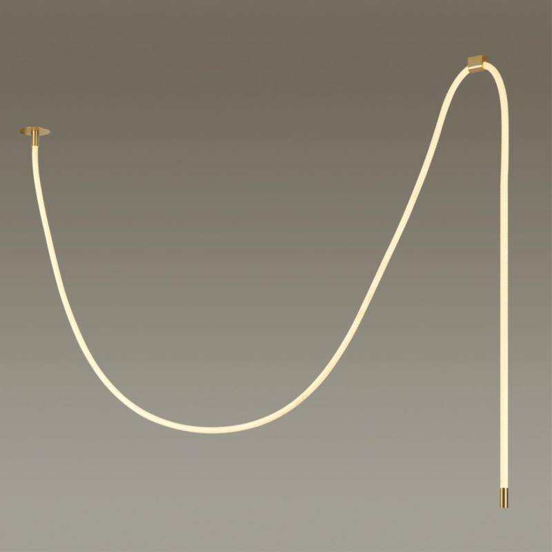 Подвесной светильник Odeon Light 4399/40CL