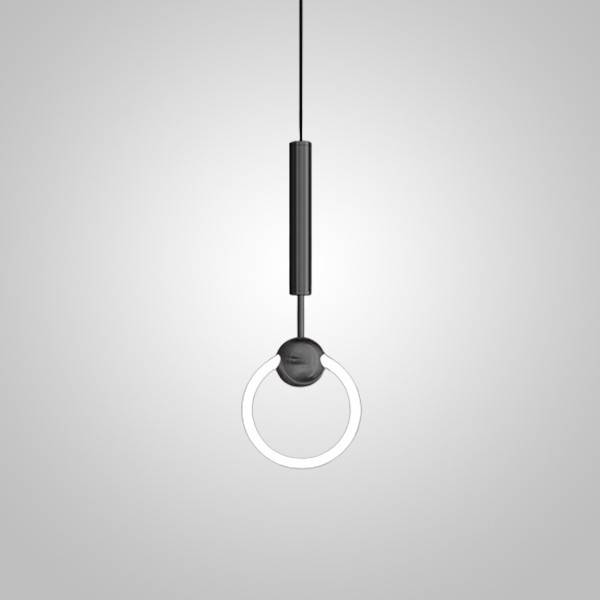 Подвесной светильник ImperiumLoft 240162-23