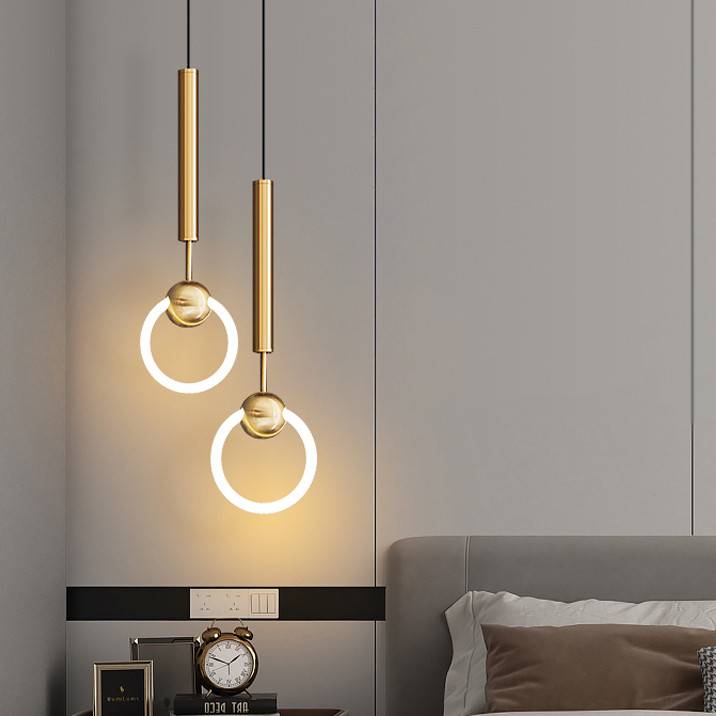 Подвесной светильник ImperiumLoft 240162-23