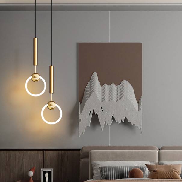 Подвесной светильник ImperiumLoft 240162-23