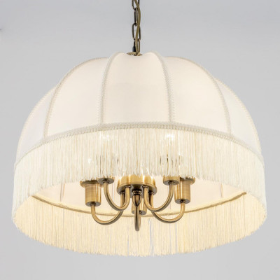 Подвесная люстра Citilux CL407151