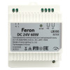 Блок питания для светодиодной ленты Feron 52133