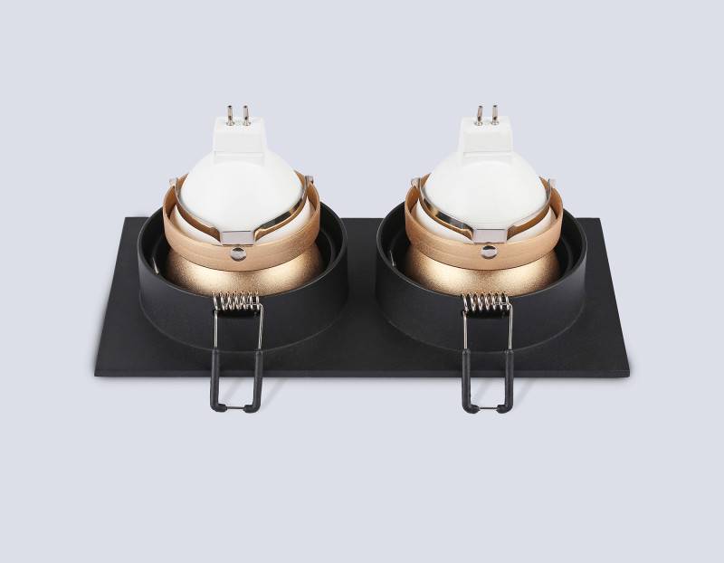 Встраиваемый светильник Ambrella Light TN102833