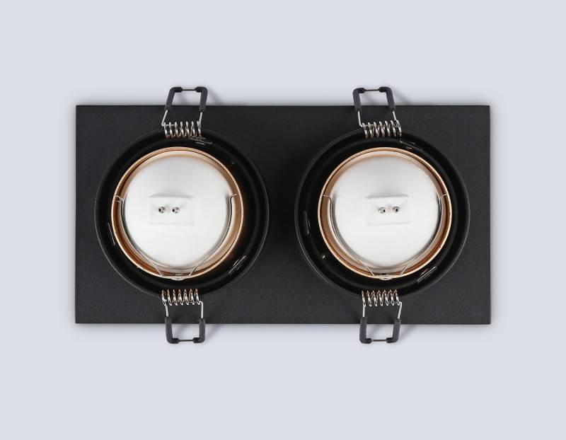 Встраиваемый светильник Ambrella Light TN102833