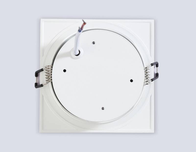 Встраиваемый светильник Ambrella Light TN6655