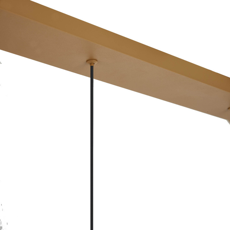 Подвесная люстра Mantra 9214