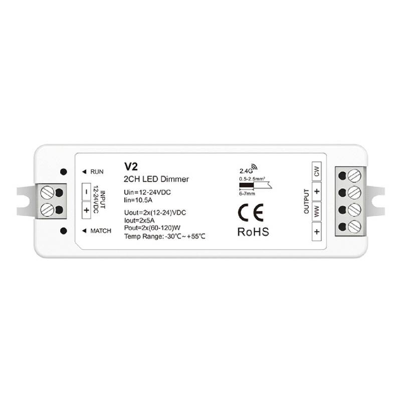 Контроллер Favourite 2001-CTR-004