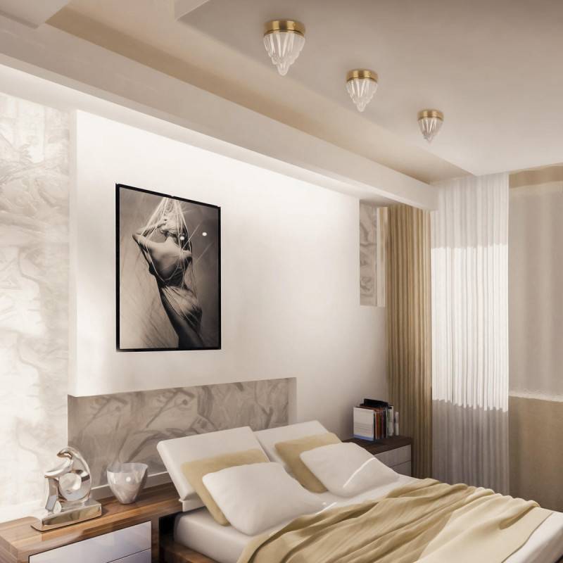 Накладной светильник LOFT IT 10185