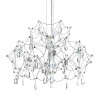 Подвесная люстра MODELUX ML.7815.600P CH