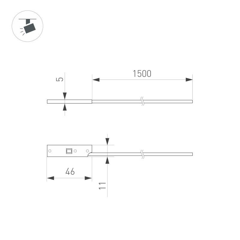 Коннектор Arlight 062271