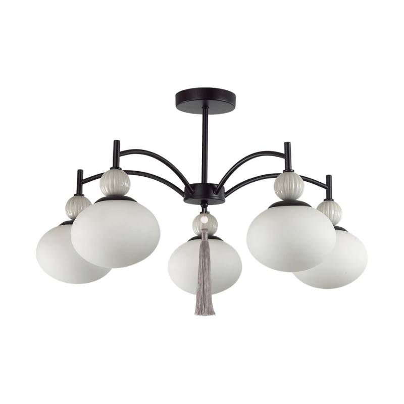 Люстра на штанге LUMION 8273/5C