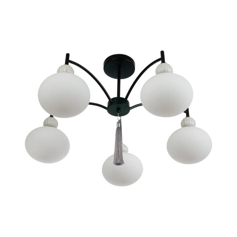 Люстра на штанге LUMION 8273/5C