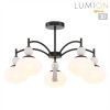 Люстра на штанге LUMION 8273/5C