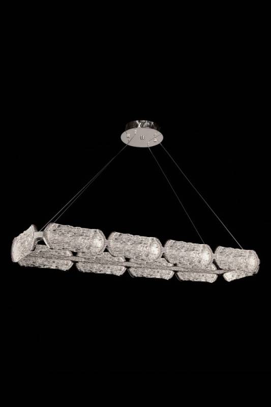 Подвесная люстра Fluorite FL1150-9P