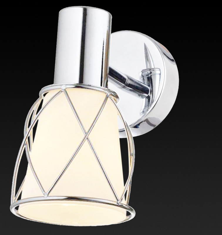 Спот TOPLIGHT TL3780Y-01CB