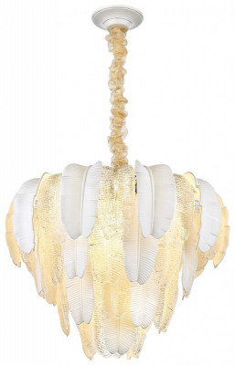 Каскадная люстра WERTMARK WE125.19.303