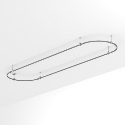 Шинопровод Arlight 054528