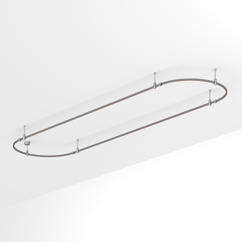 Шинопровод Arlight 054528